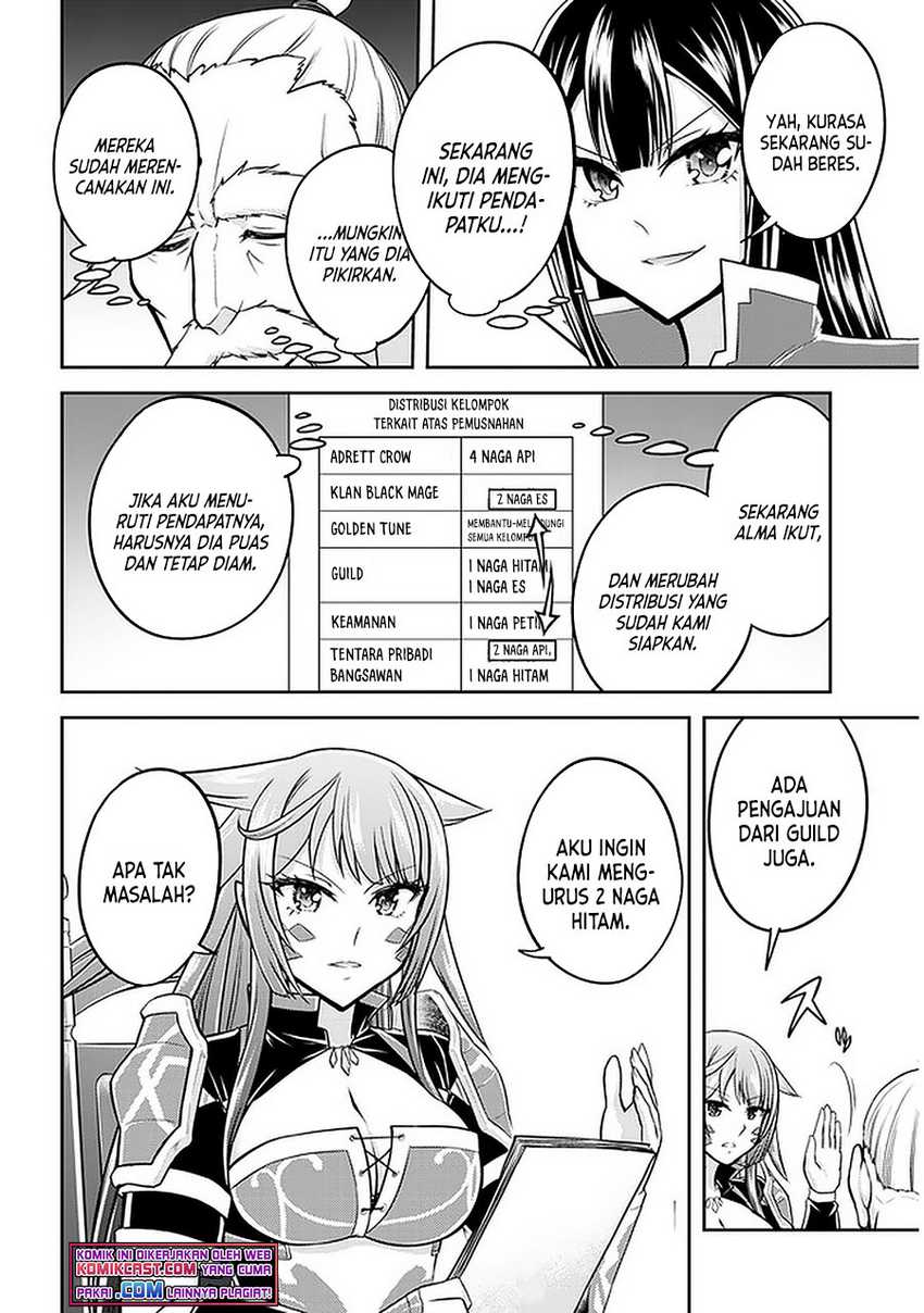 Live Dungeon! — Chapter 37.2, halaman 3