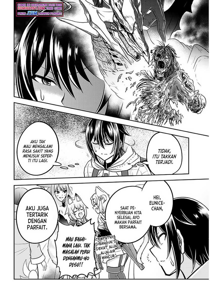 Live Dungeon! — Chapter 38, halaman 13