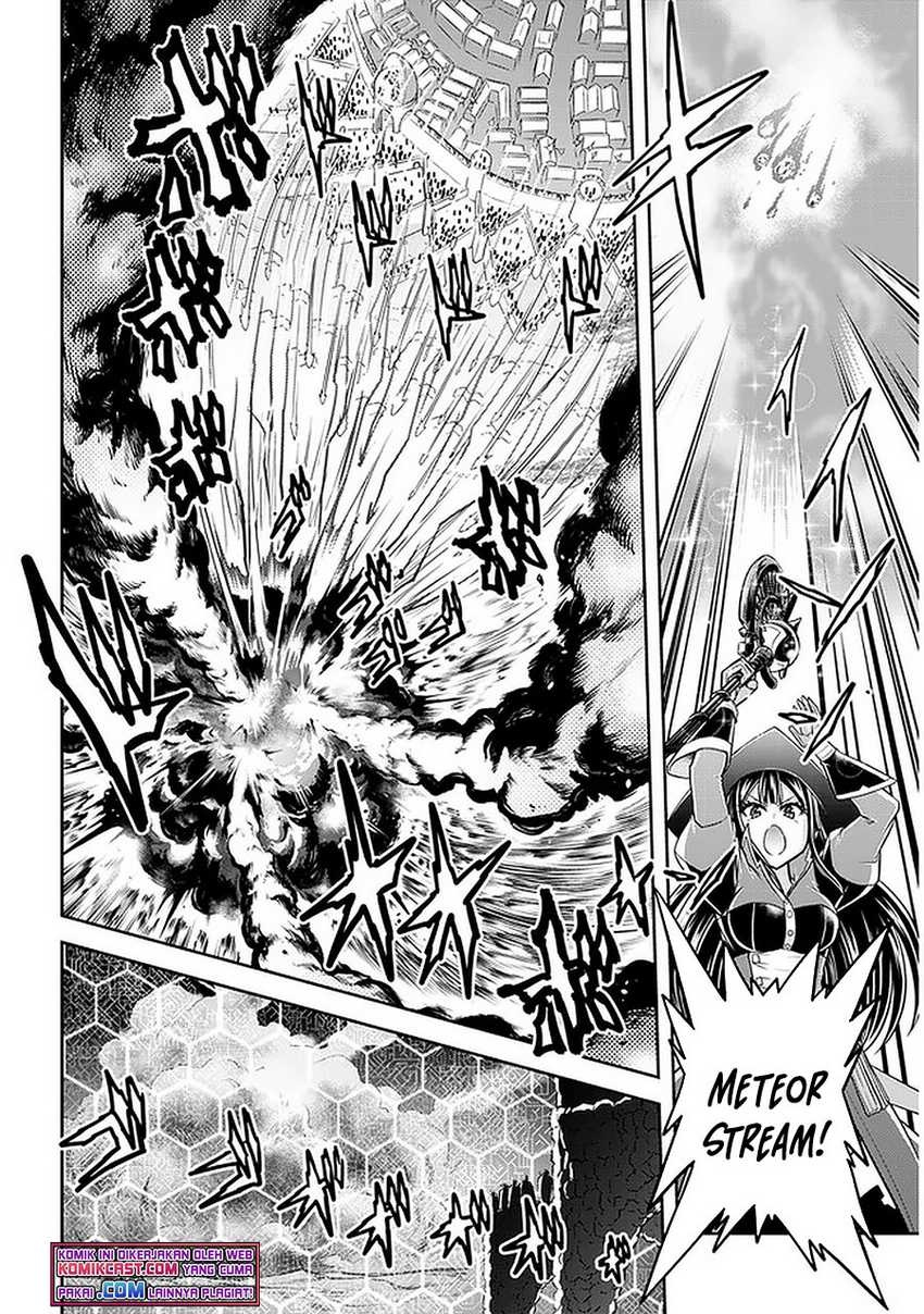 Live Dungeon! — Chapter 38, halaman 23