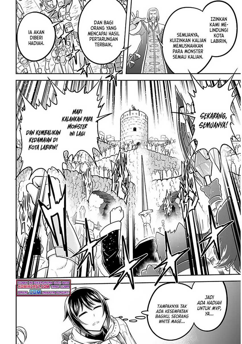 Live Dungeon! — Chapter 38, halaman 9