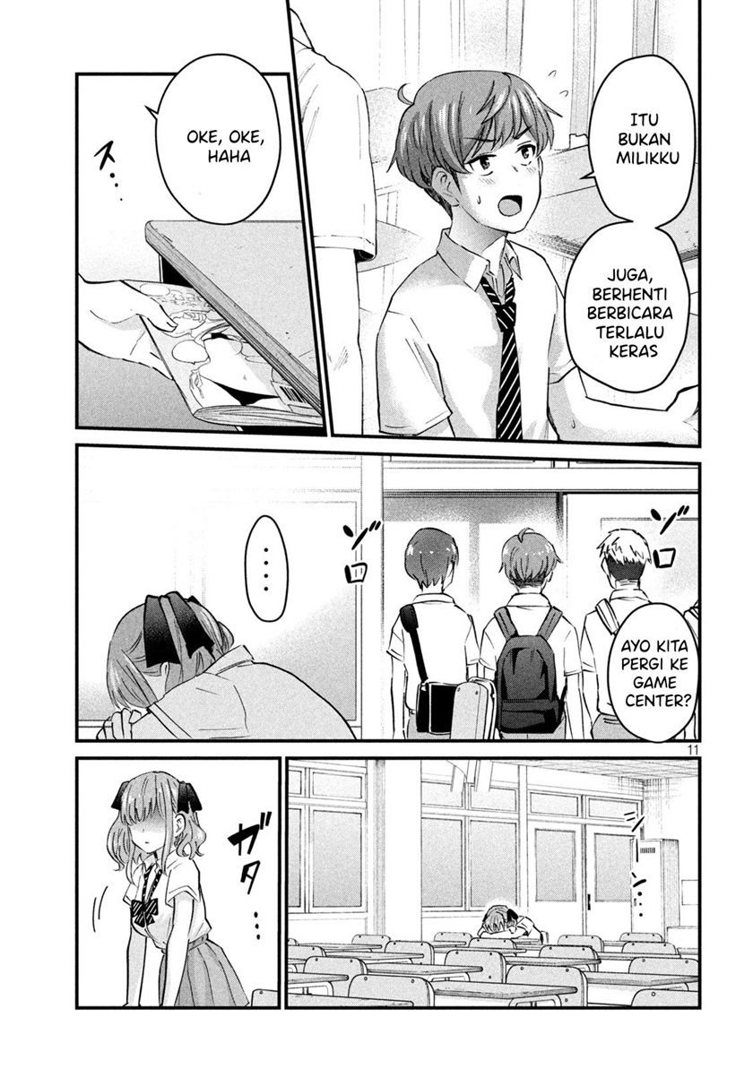 Gal-sen — Chapter 10, halaman 11