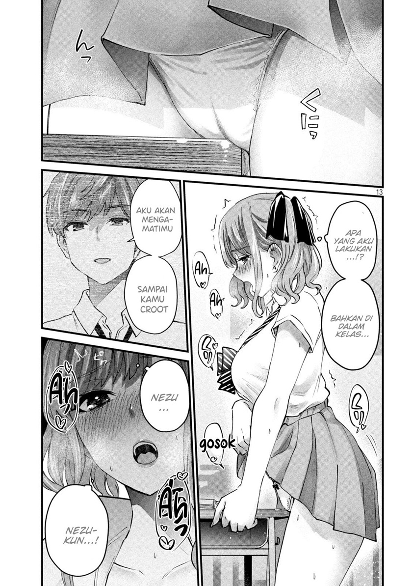 Gal-sen — Chapter 10, halaman 13