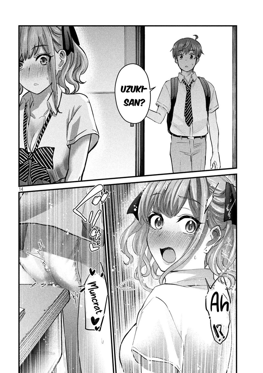 Gal-sen — Chapter 10, halaman 14
