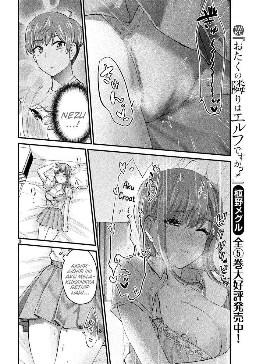 Gal-sen — Chapter 10, halaman 8