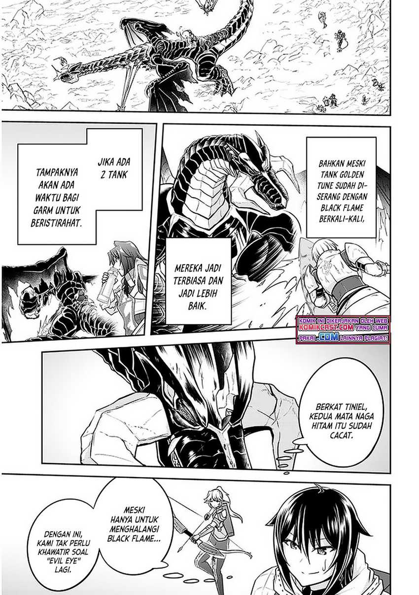 Live Dungeon! — Chapter 39, halaman 10