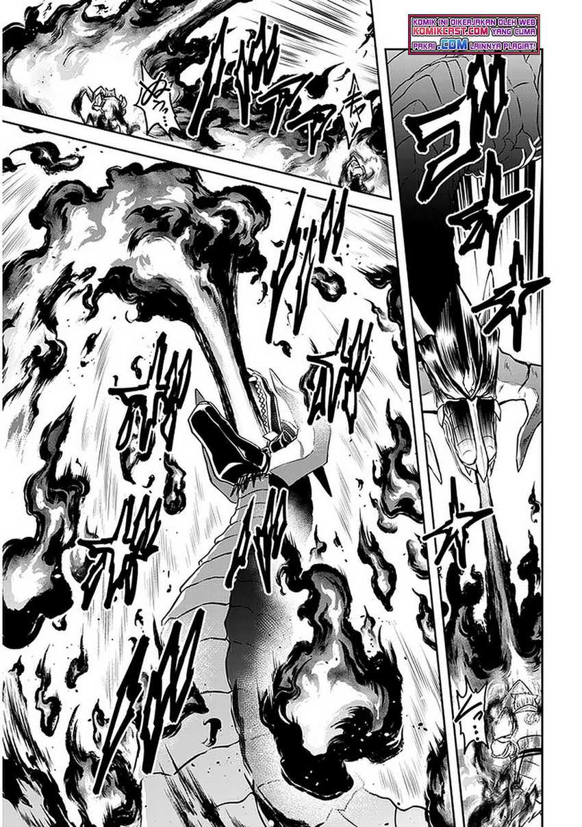 Live Dungeon! — Chapter 39, halaman 12