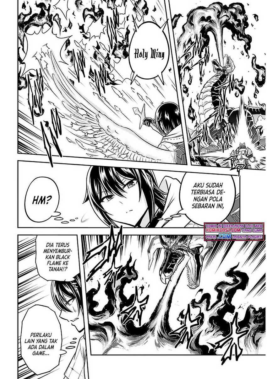 Live Dungeon! — Chapter 39, halaman 23