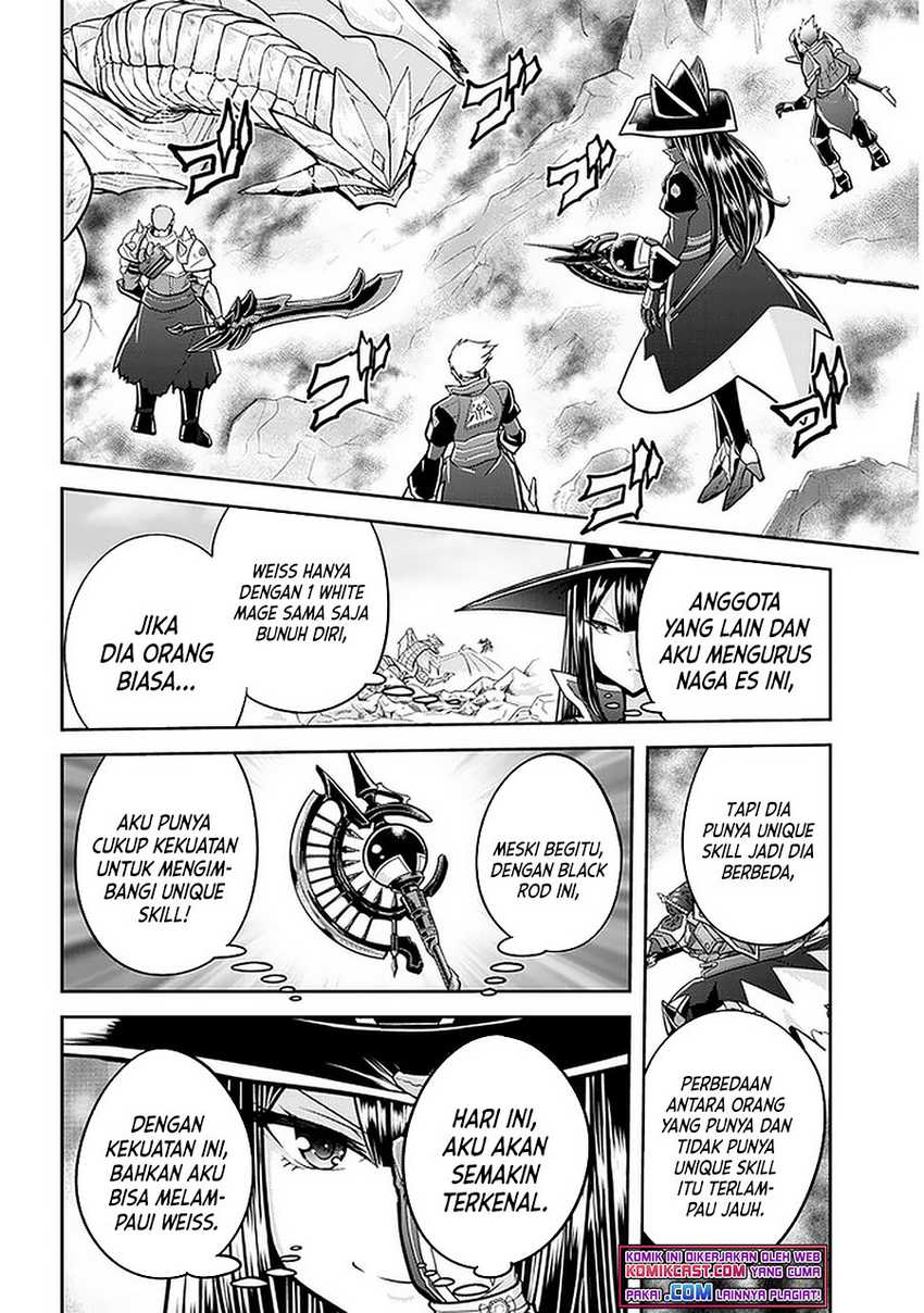 Live Dungeon! — Chapter 40, halaman 12