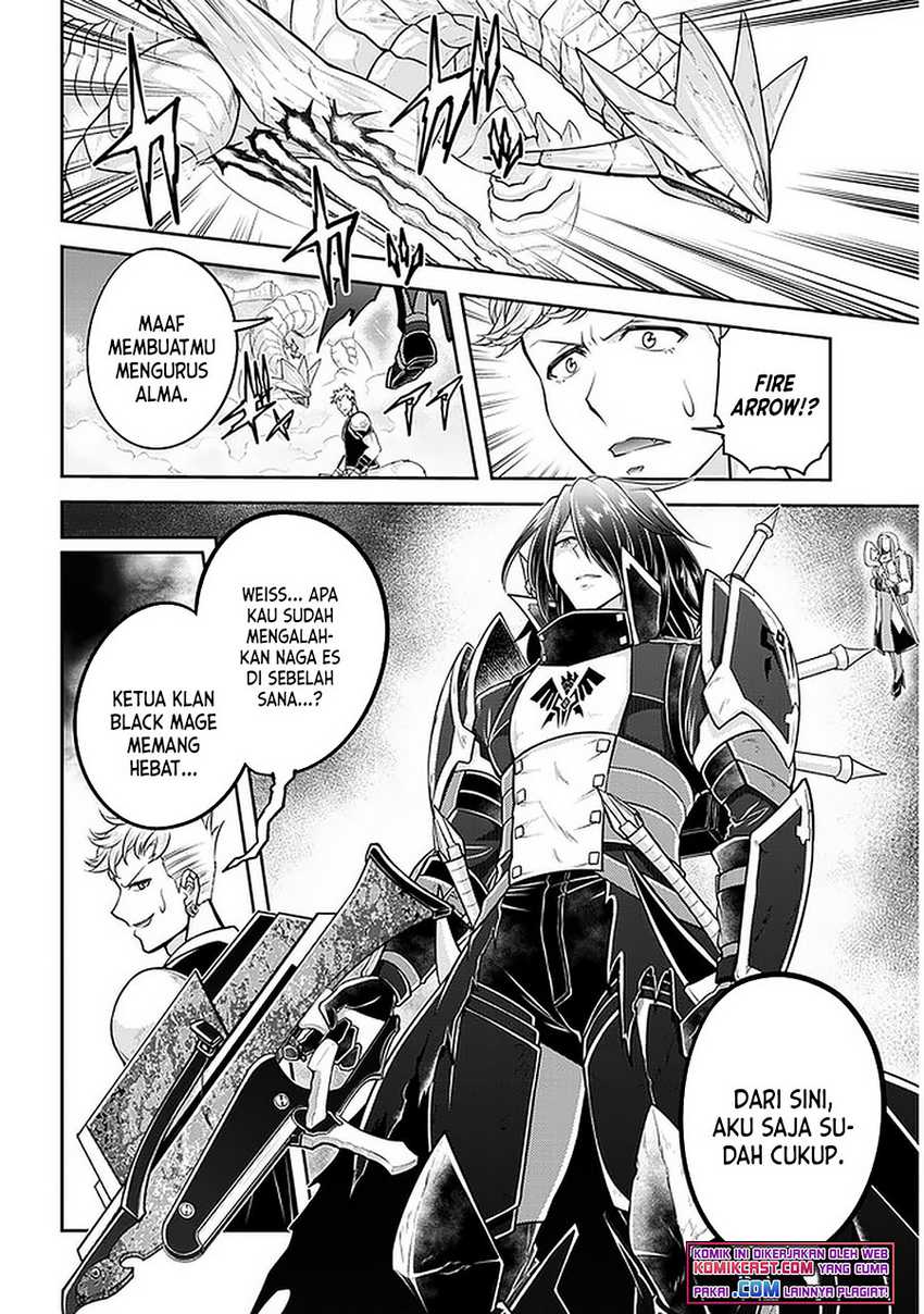 Live Dungeon! — Chapter 41, halaman 15