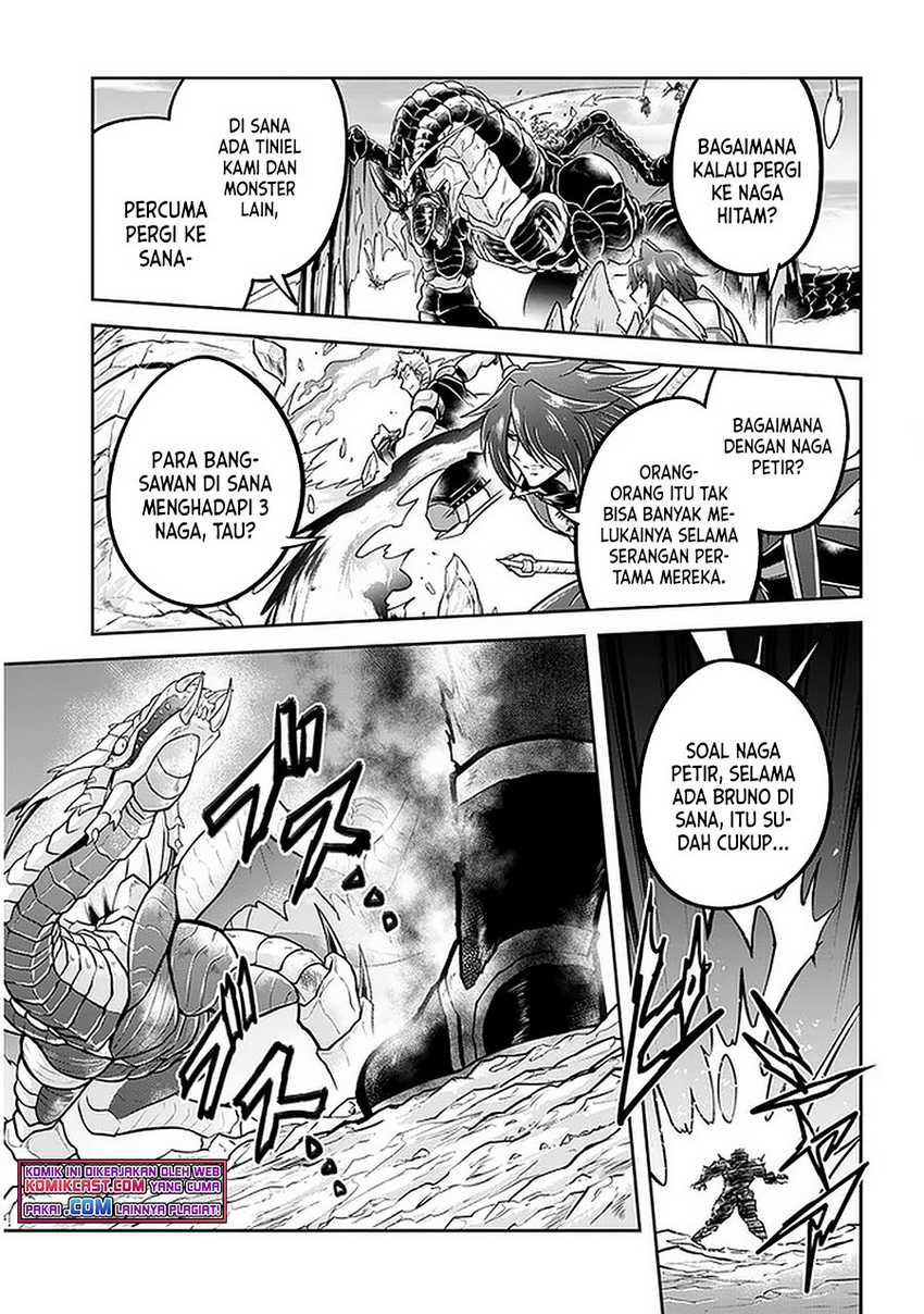Live Dungeon! — Chapter 41, halaman 20