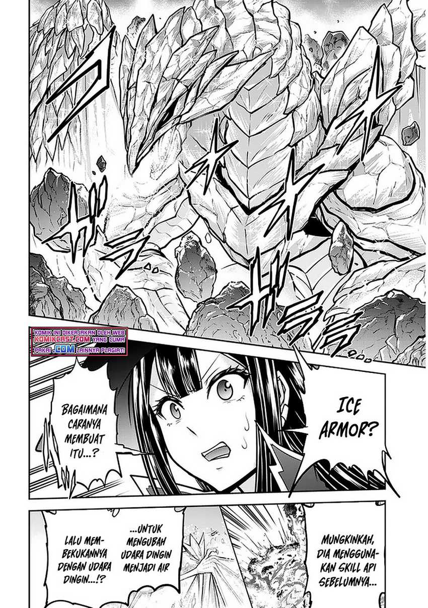 Live Dungeon! — Chapter 41, halaman 5