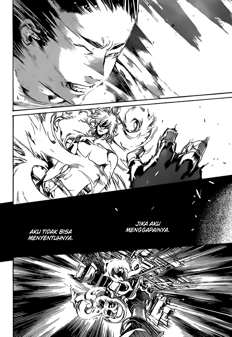 Air Gear — Chapter 344, halaman 12