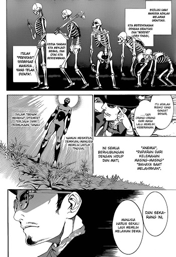 Air Gear — Chapter 331, halaman 8