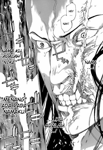 Air Gear — Chapter 324, halaman 13