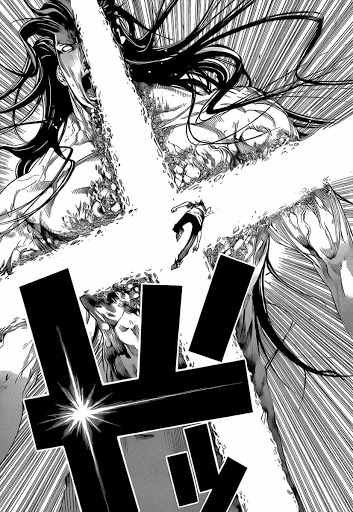 Air Gear — Chapter 324, halaman 15