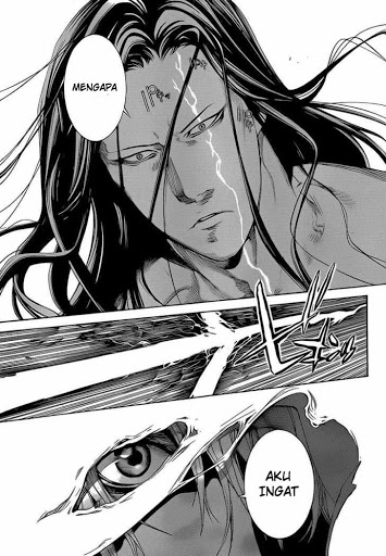 Air Gear — Chapter 324, halaman 9