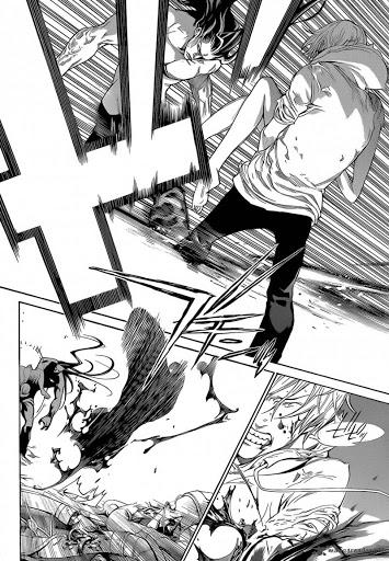 Air Gear — Chapter 323, halaman 10