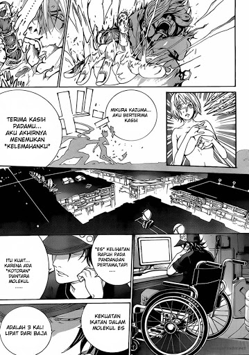 Air Gear — Chapter 322, halaman 17