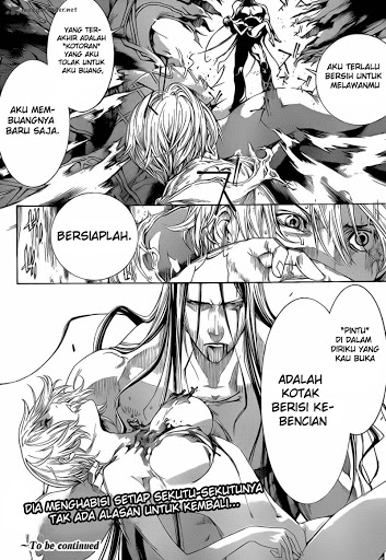 Air Gear — Chapter 322, halaman 18
