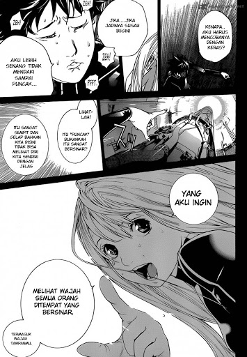 Air Gear — Chapter 322, halaman 8
