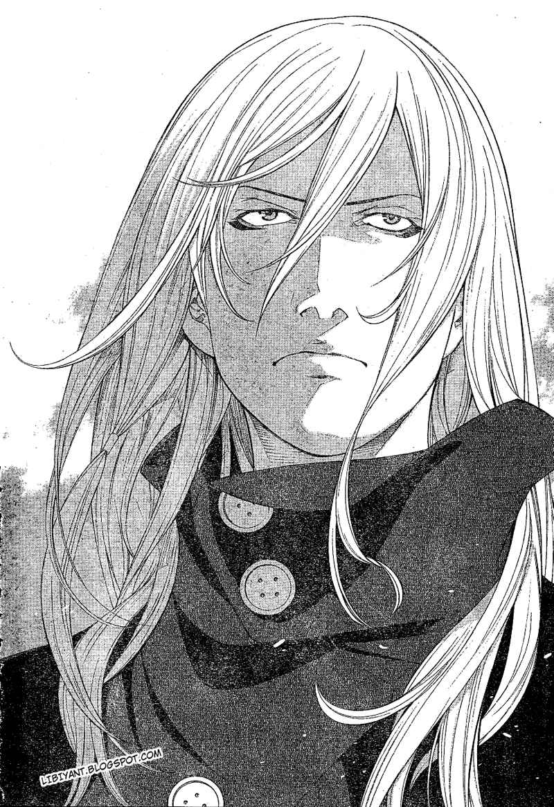 Air Gear — Chapter 300, halaman 13
