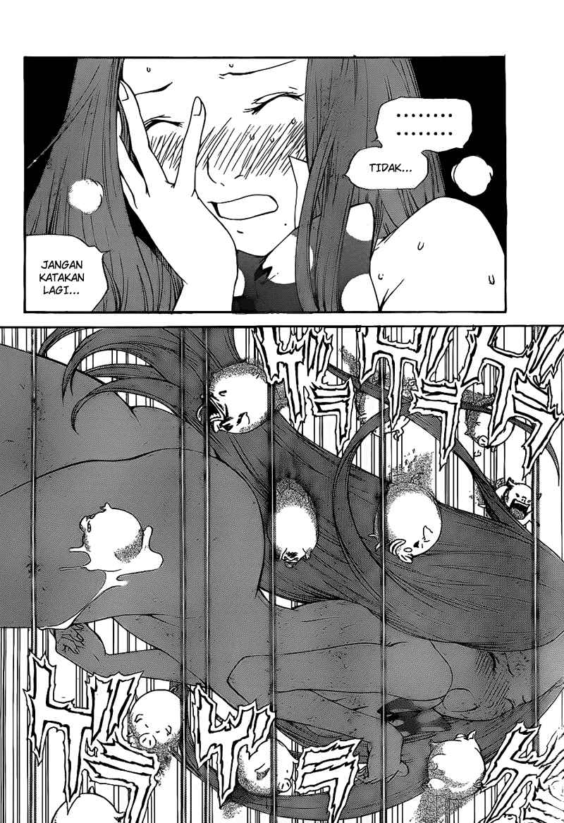 Air Gear — Chapter 289, halaman 7