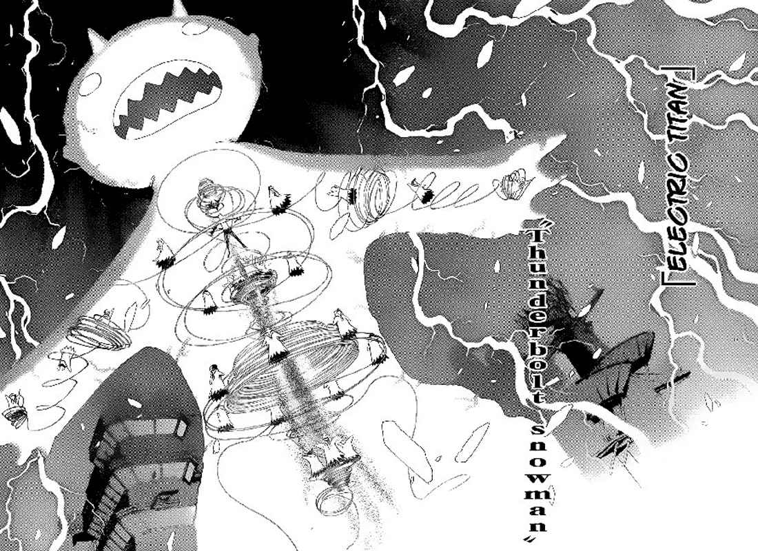 Air Gear — Chapter 283, halaman 13