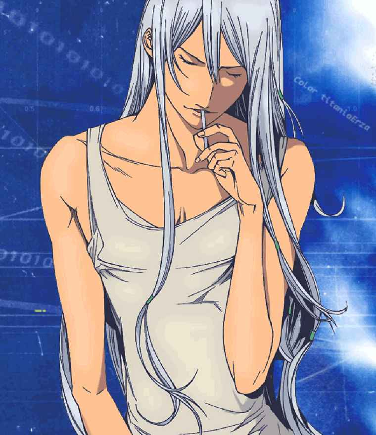 Air Gear — Chapter 283, halaman 19