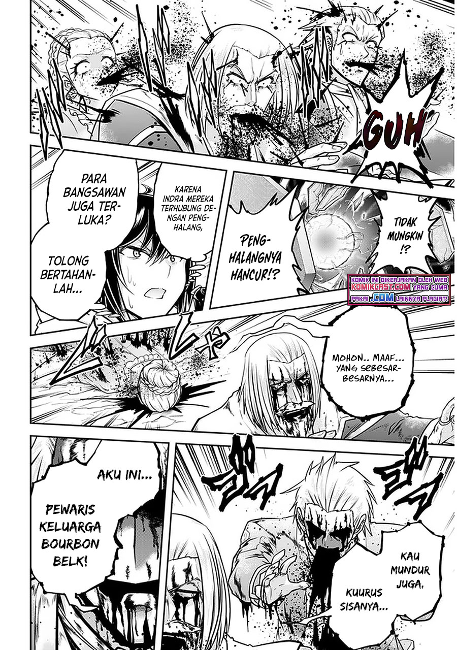 Live Dungeon! — Chapter 43, halaman 23
