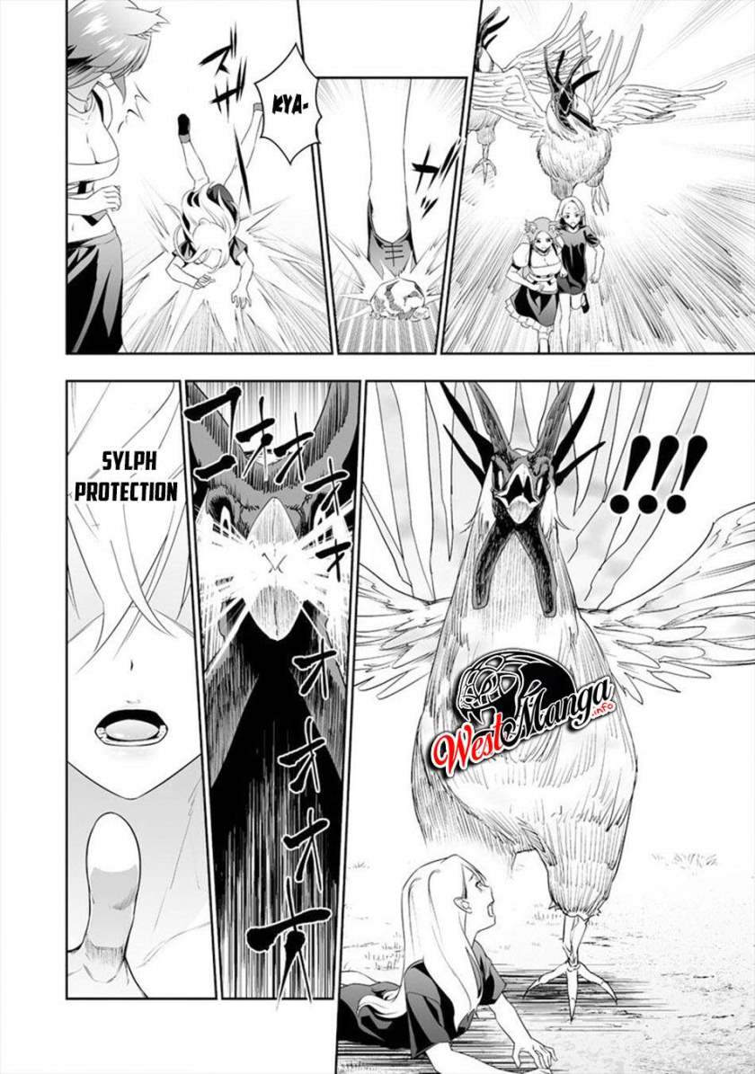 Bocchi Tenseiki — Chapter 14, halaman 11