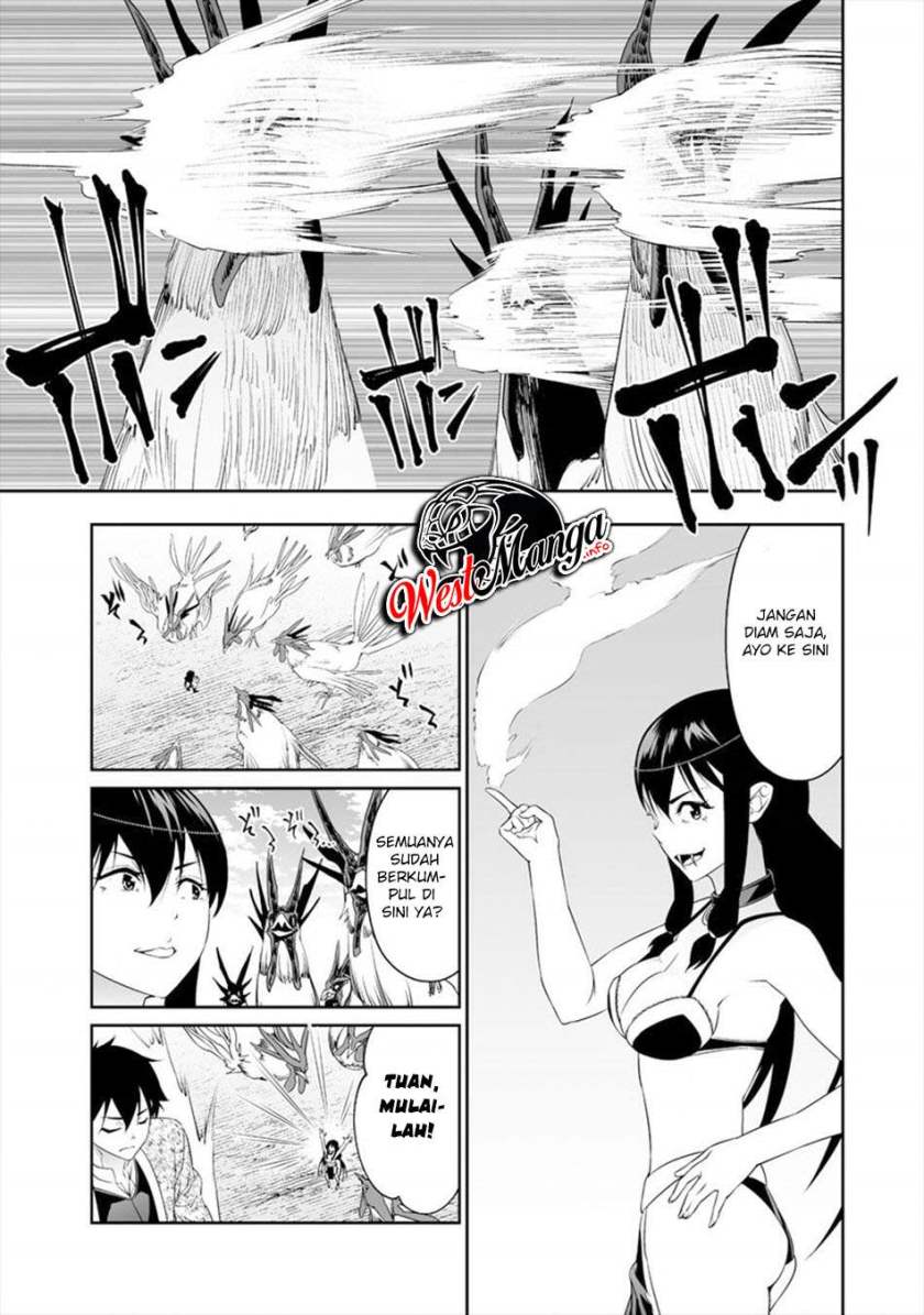 Bocchi Tenseiki — Chapter 14, halaman 14