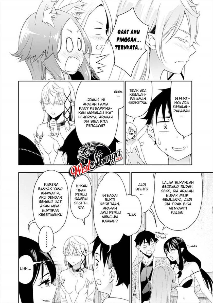 Bocchi Tenseiki — Chapter 14, halaman 5