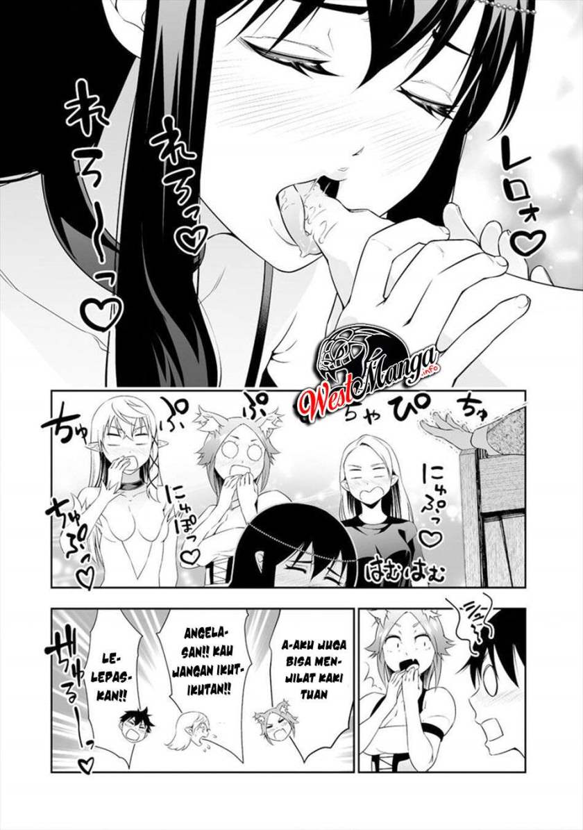 Bocchi Tenseiki — Chapter 14, halaman 7