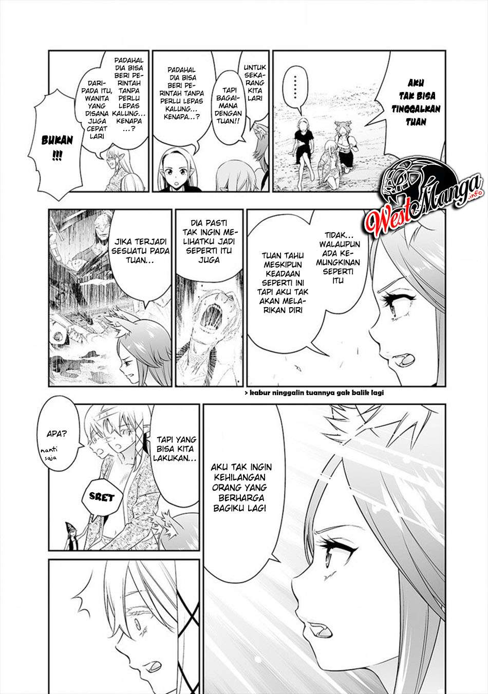 Bocchi Tenseiki — Chapter 10, halaman 10