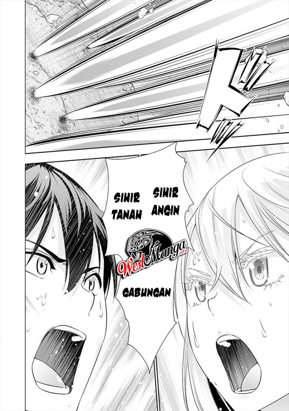 Bocchi Tenseiki — Chapter 10, halaman 19