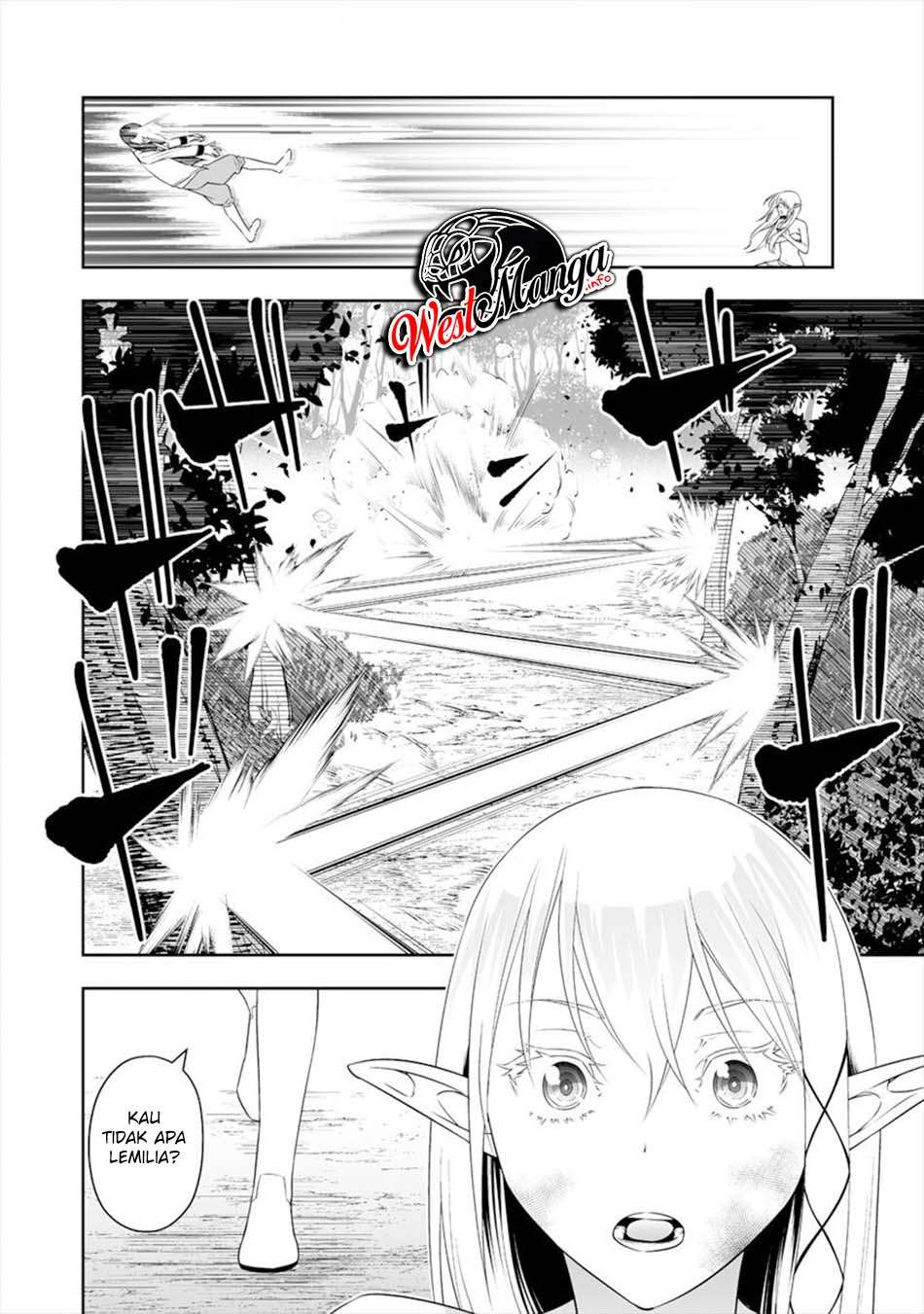 Bocchi Tenseiki — Chapter 9, halaman 4