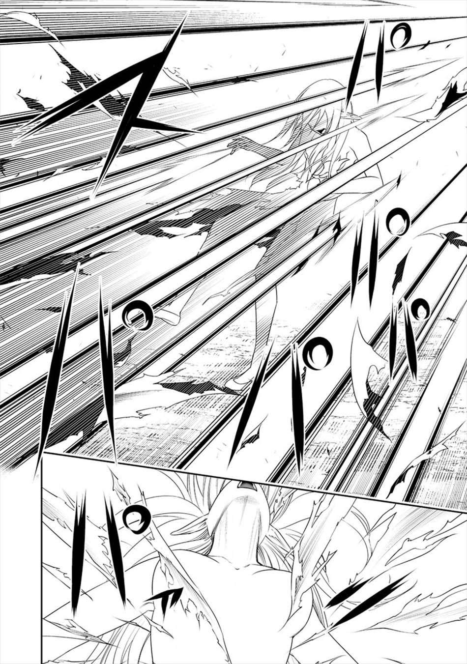 Bocchi Tenseiki — Chapter 8, halaman 18