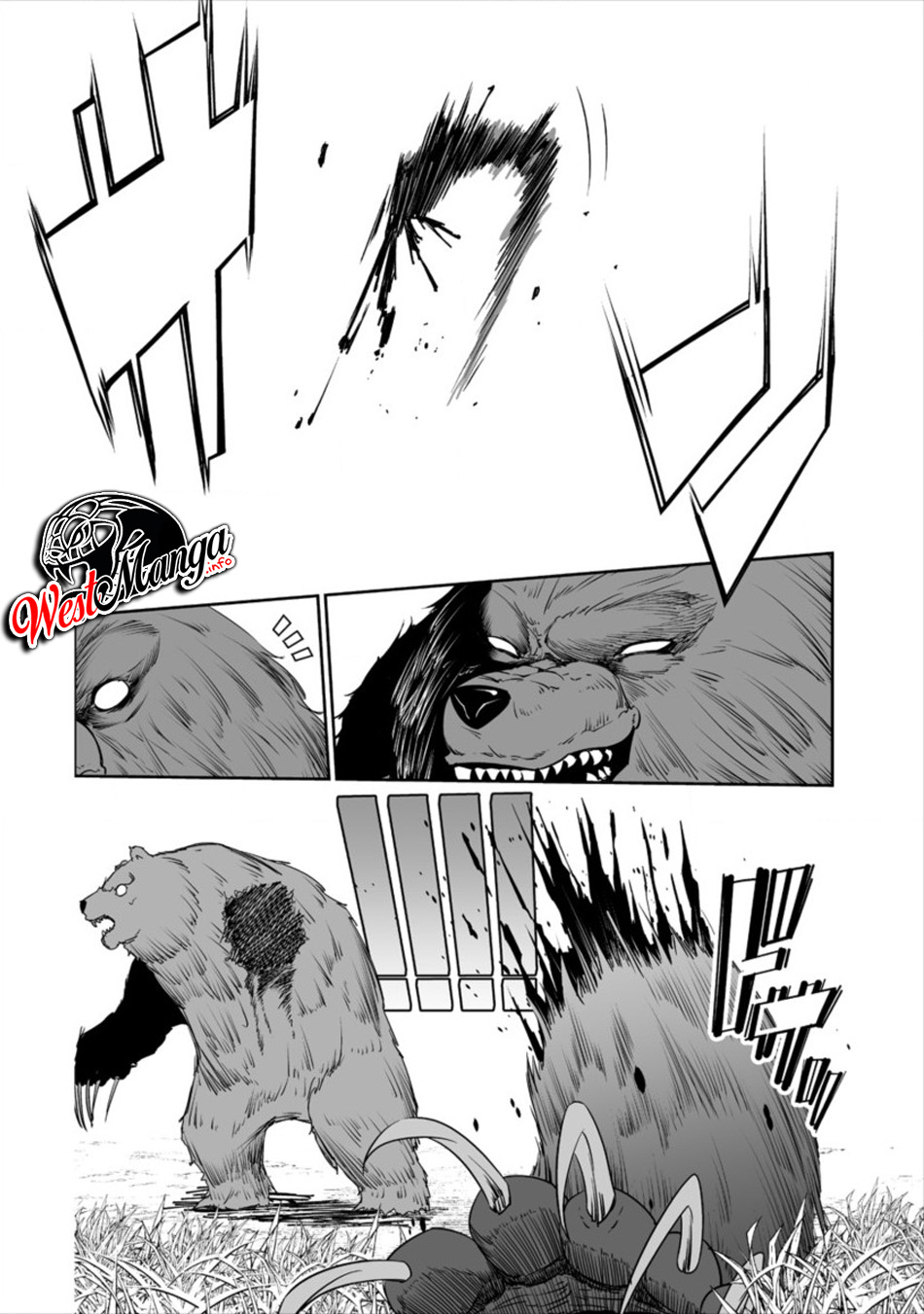 Bocchi Tenseiki — Chapter 1.2, halaman 13