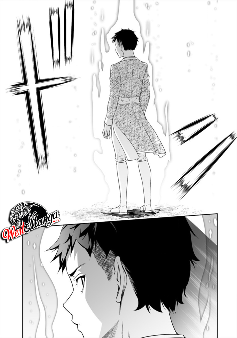 Bocchi Tenseiki — Chapter 1.2, halaman 14