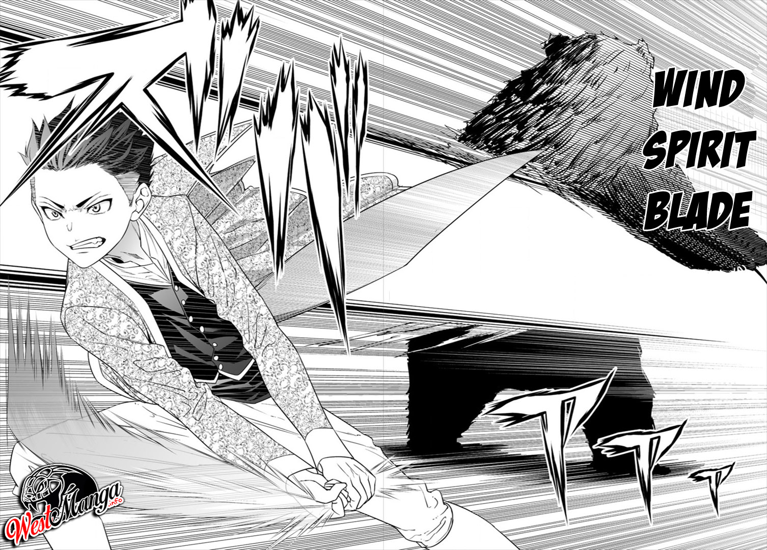 Bocchi Tenseiki — Chapter 1.2, halaman 19