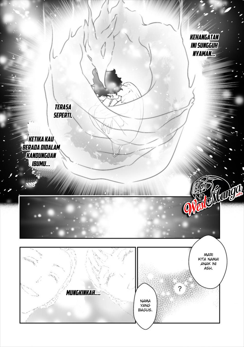 Bocchi Tenseiki — Chapter 1.1, halaman 3