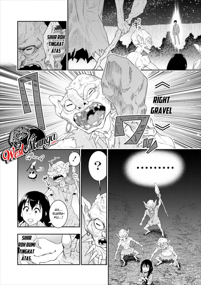 Bocchi Tenseiki — Chapter 1, halaman 10