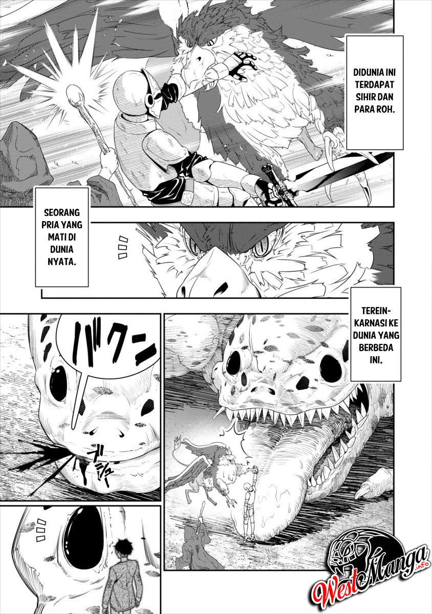 Bocchi Tenseiki — Chapter 1, halaman 13