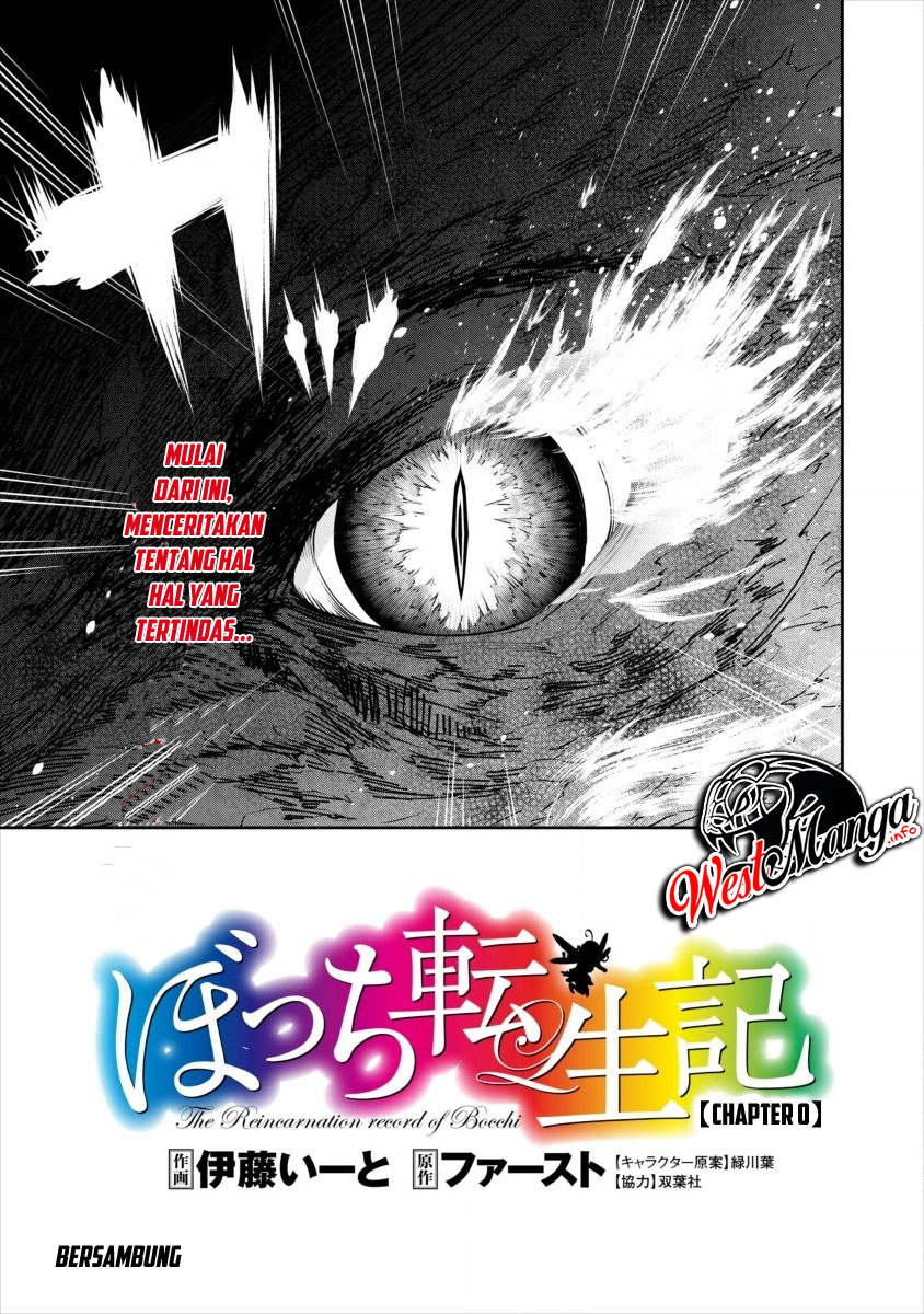 Bocchi Tenseiki — Chapter 1, halaman 18