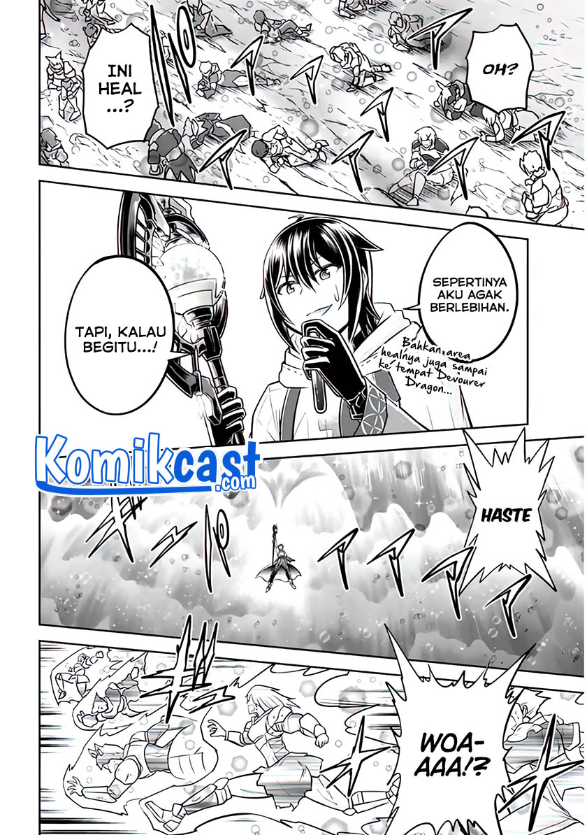 Live Dungeon! — Chapter 44, halaman 13