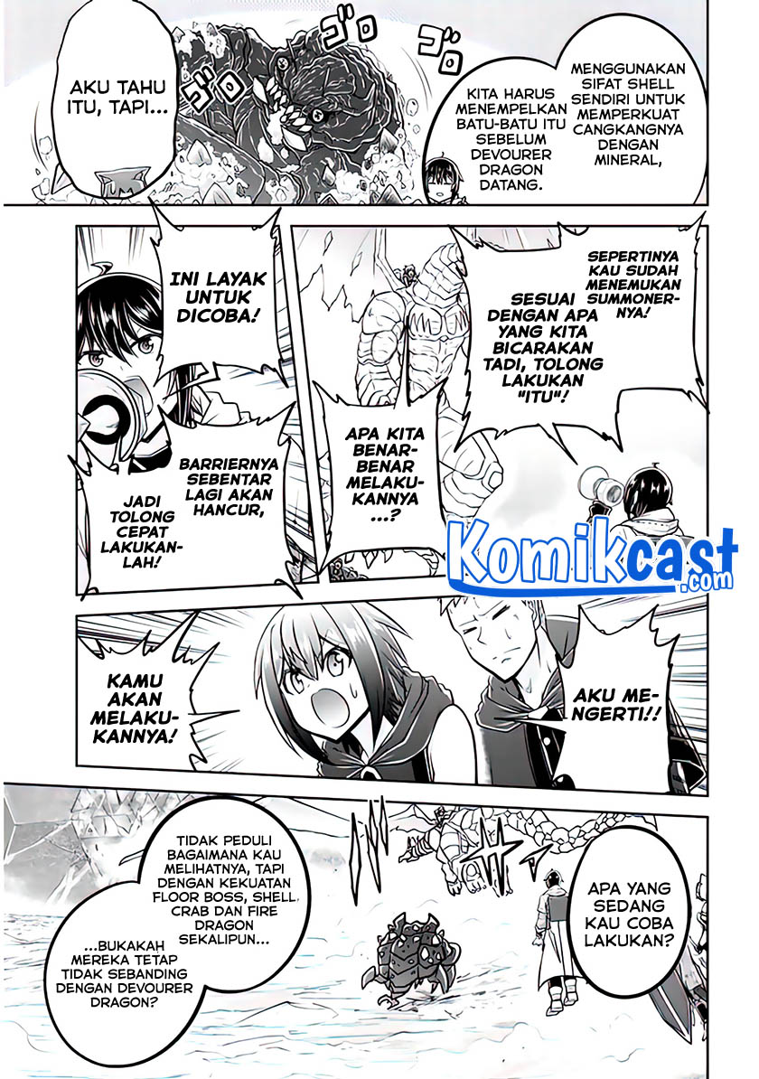 Live Dungeon! — Chapter 44, halaman 20