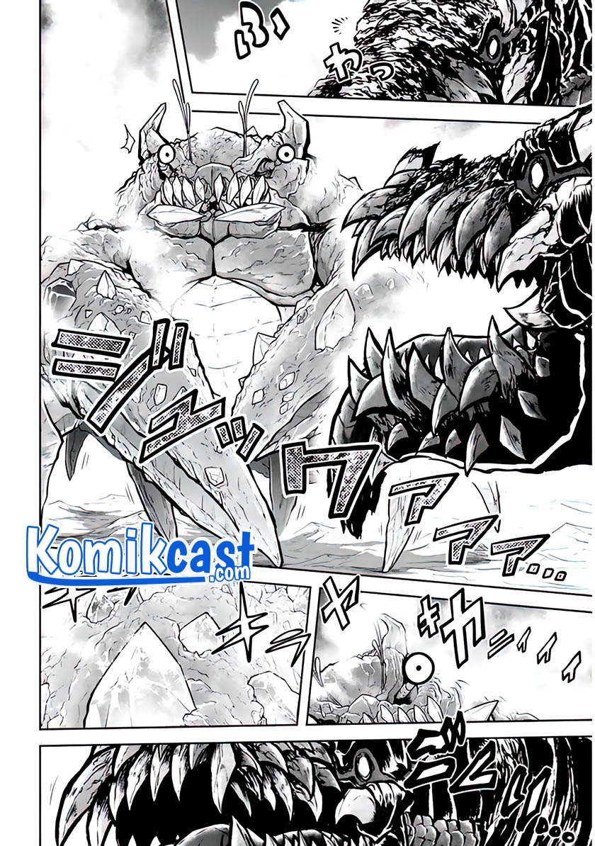 Live Dungeon! — Chapter 44, halaman 23