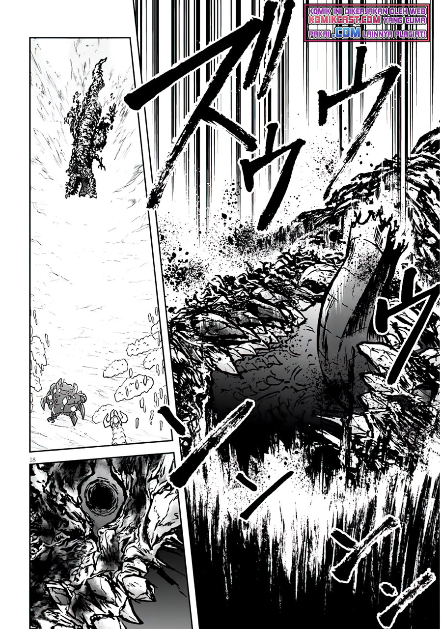 Live Dungeon! — Chapter 45, halaman 19