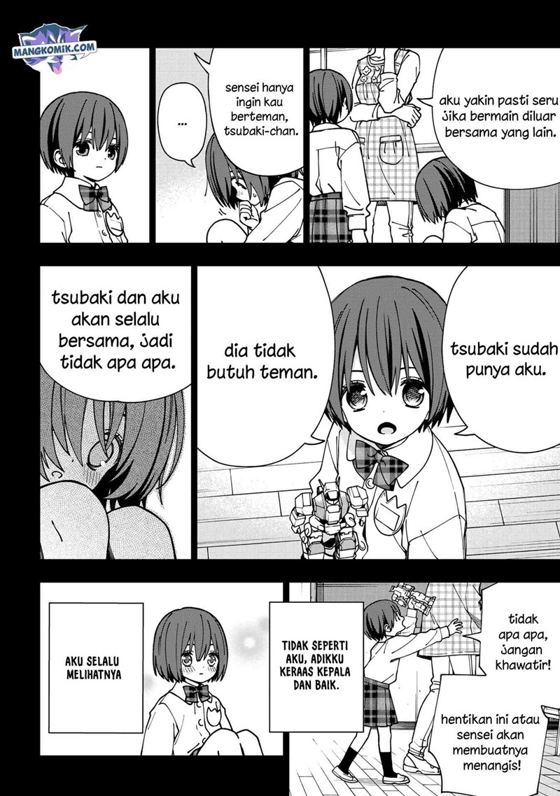 School Zone (Ningiyau) — Chapter 91, halaman 10