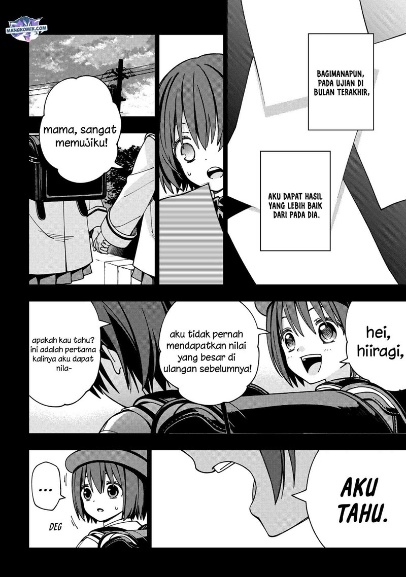 School Zone (Ningiyau) — Chapter 91, halaman 16